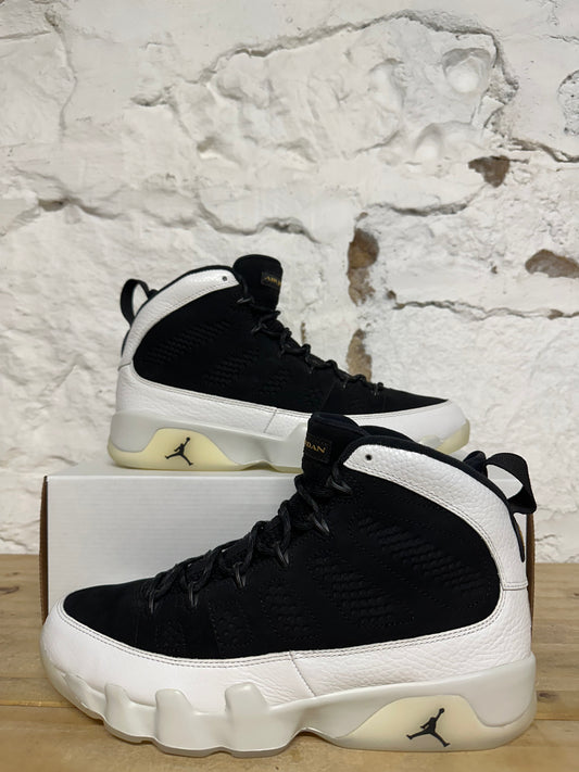 Air Jordan 9 History Of Flight Sz 10.5
