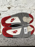 Air Jordan 4 Bred Reimagined Sz 8.5