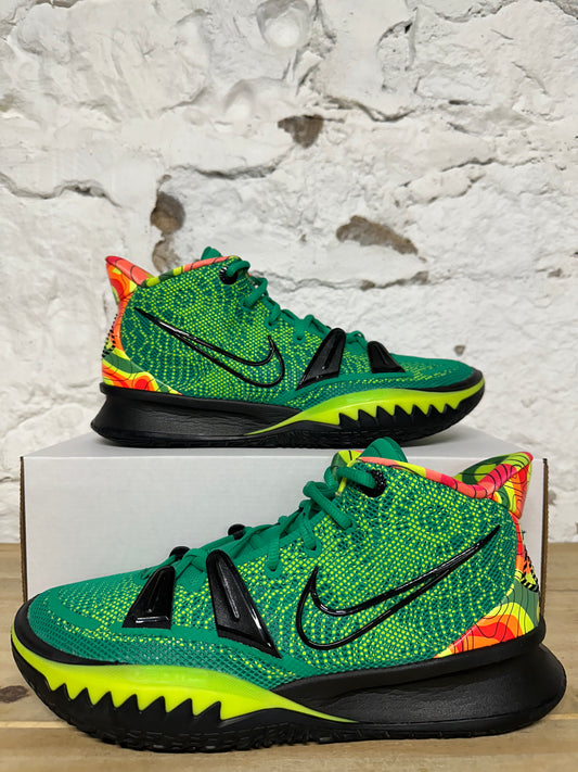 Nike Kyrie 7 Ky-D Weatherman Sz 10.5