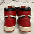 Air Jordan 1 High Chicago (1985) Sz 8.5