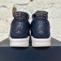 Air Jordan 4 Obsidian Premium Sz 11 DS