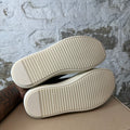 Rick Owens DRKSHDW Vintage Black Milk Sneaker DS