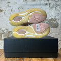 Amiri MA-1 Pink White Cream Sneaker Sz 8 (41)