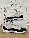 Air Jordan 11 Concord Sz 7Y