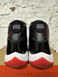 Air Jordan 11 Bred (2019) Sz 12