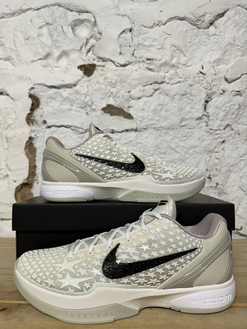 Nike Kobe 6 All Star Sz 11 DS