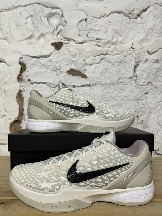 Nike Kobe 6 All Star Sz 11 DS