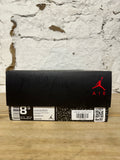 Air Jordan 3 Black Cement (2018) Sz 8.5 DS