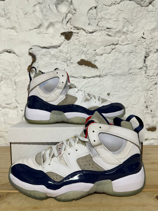 Air Jordan Jumpman Two Trey USA Sz 11