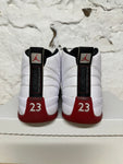 Air Jordan 12 Cherry Sz 10.5
