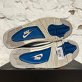 Air Jordan 4 Military Blue Sz 11