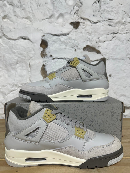 Air Jordan 4 Craft Sz 8 DS