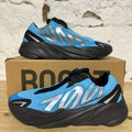Yeezy 700 MNVN Bright Cyan Sz 12