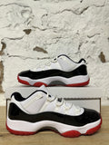 Air Jordan 11 Low Concord Bred Sz 9