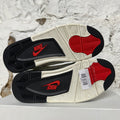 Air Jordan 4 Flight Club Sz 8