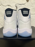 Air Jordan 11 High Legend Blue (2024) Sz 10 DS