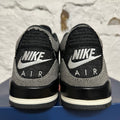 Air Jordan 3 Levis Black Sz 10.5 DS