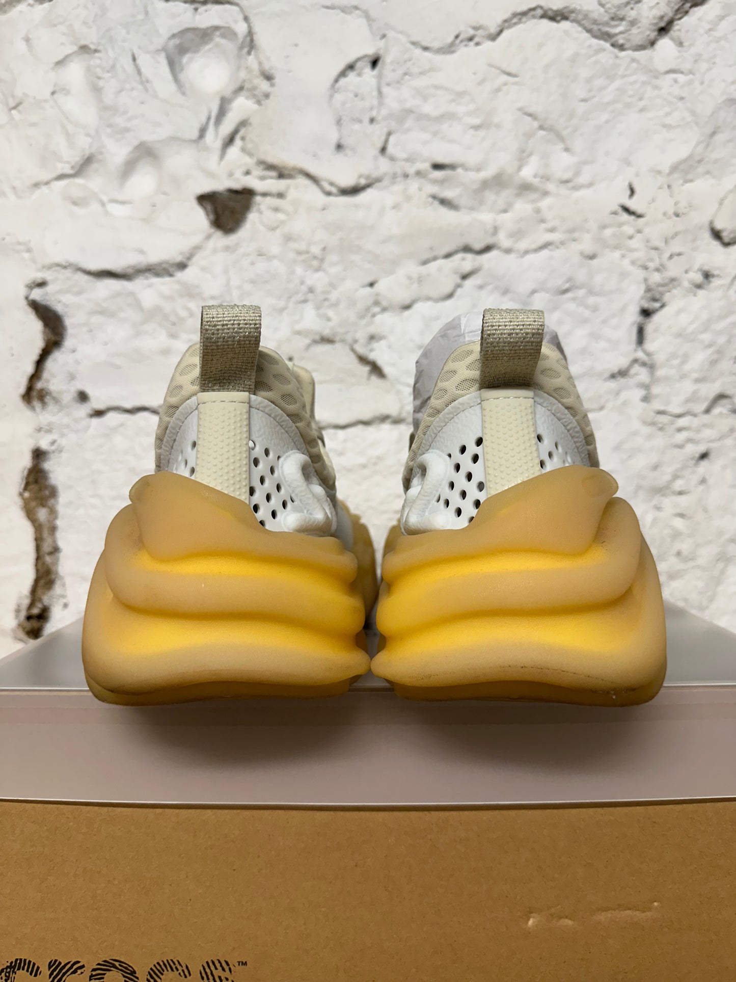 Salehe Croc Junpier Sz 11