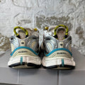 Balenciaga Runner Multicolor White Sneaker Sz 6.5 (39)