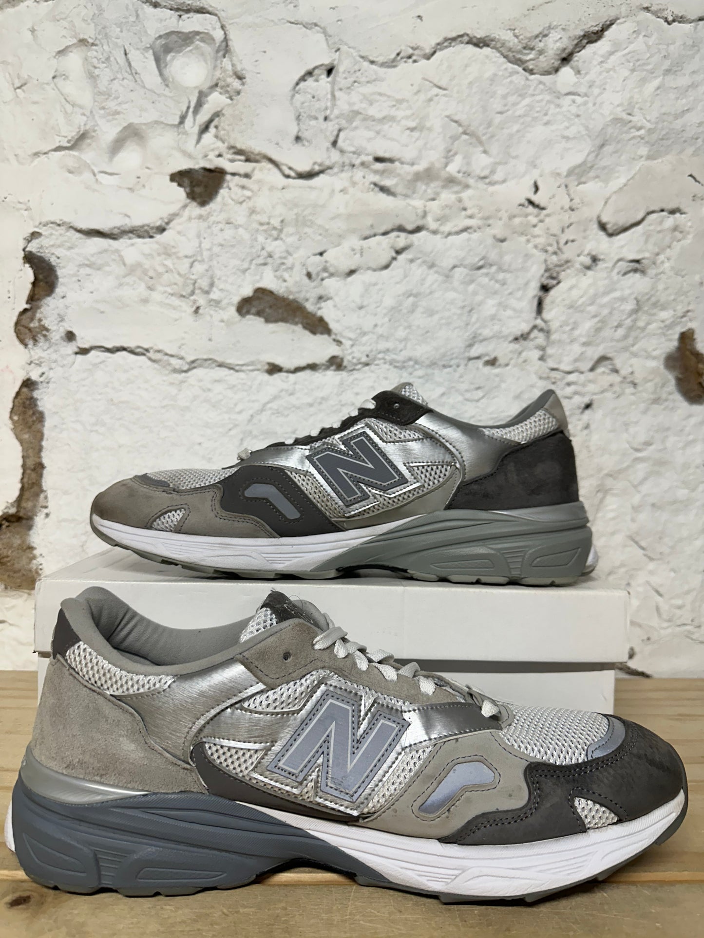 New Balance 920 Beams Paperboy Sz 13