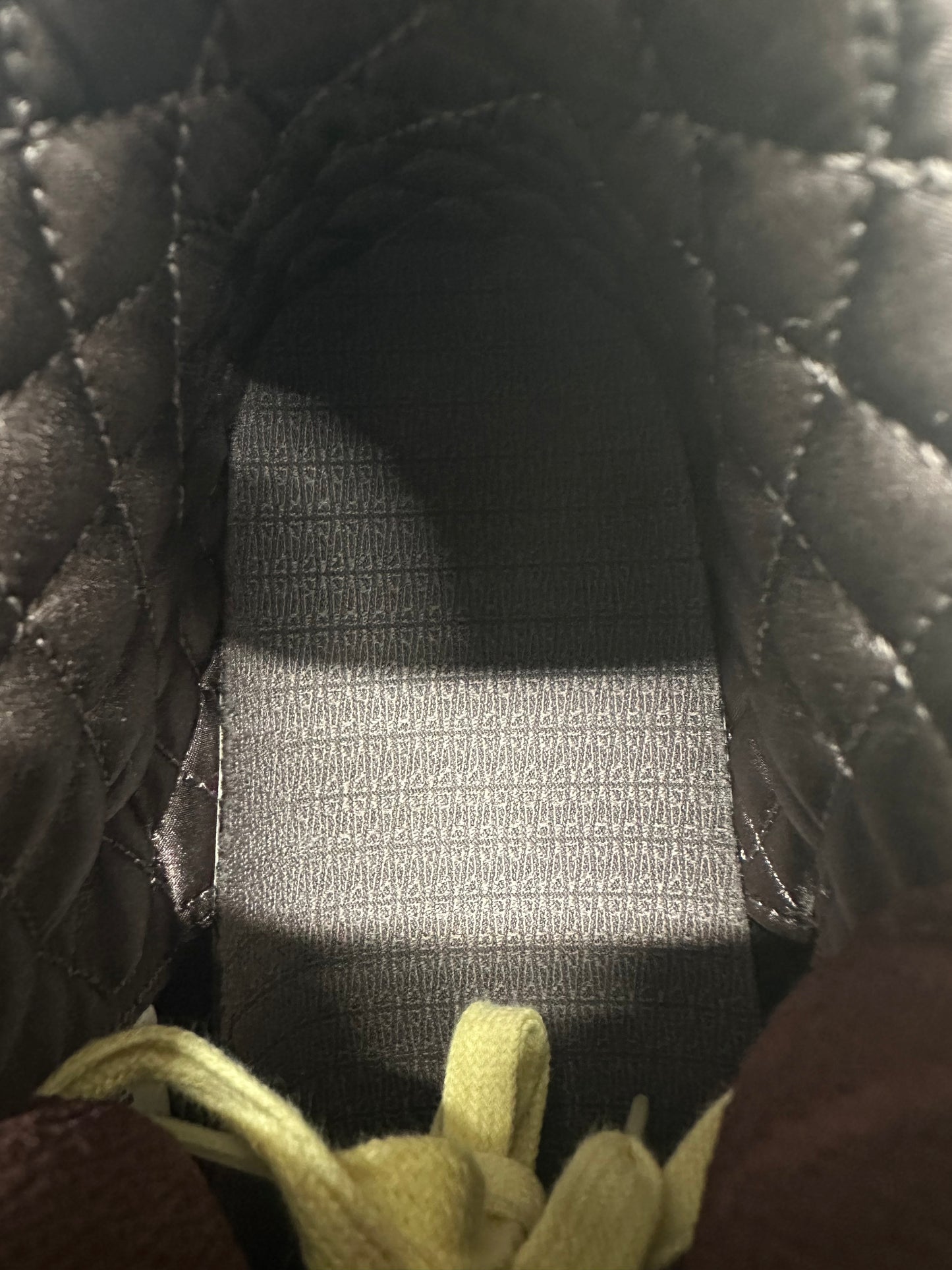 Air Jordan 3 A Ma Maniere While You Were Sleeping Sz 13 (14.5W)