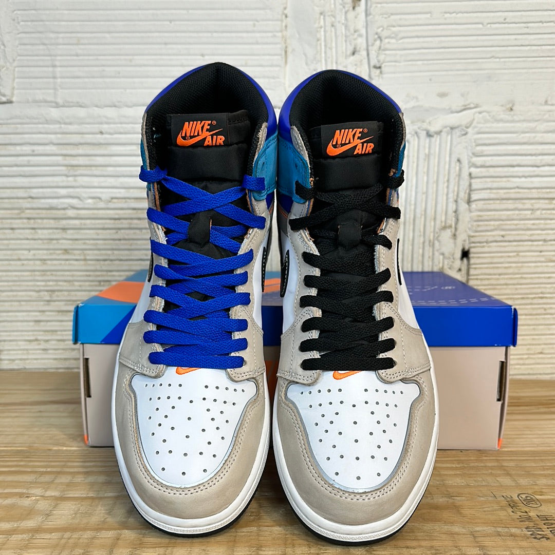 Air Jordan 1 High Prototype Sz 11.5