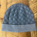 Louis Vuitton Neo Petit Blue Damier Beanie