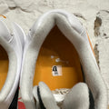 Nike Air Cross Trainer 3 Low White University Gold Sz 11.5