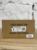 Yeezy 350 V2 Blue Tint Sz 8