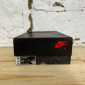 Air Jordan 3 Black Cement (2024) Sz 10