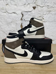 Air Jordan 1 Mocha Sz 10