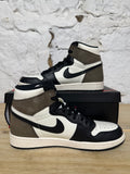 Air Jordan 1 Mocha Sz 10