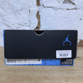 Air Jordan 5 UNC University Blue Sz 8