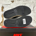 Air Jordan 1 High Shadow Patina Sz 9