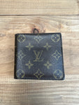 LV Monogram Bifold Wallet