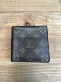 LV Monogram Bifold Wallet
