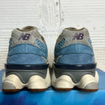 New Balance 9060 Bodega Age of Discovery Sz 12 DS