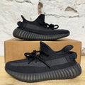 Yeezy 350 V2 Onyx Sz 8.5