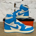 Air Jordan 1 High UNC Reimagined Sz 11 DS