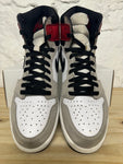 AIr Jordan 1 High Smoke Grey Sz 13