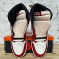 Air Jordan 1 High Chicago Lost and Found Sz 13 DS