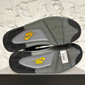Air Jordan 4 Lakers Sz 13