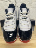 Air Jordan 11 Low Concord Bred Sz 11.5 DS