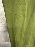 Supreme Records Green T-Shirt Sz L