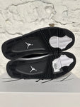 Air Jordan 4 White Thunder Sz 15 DS