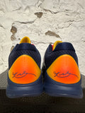 Nike Kobe 5 Cailtin Clark Indiana Fever Sz 11.5 DS