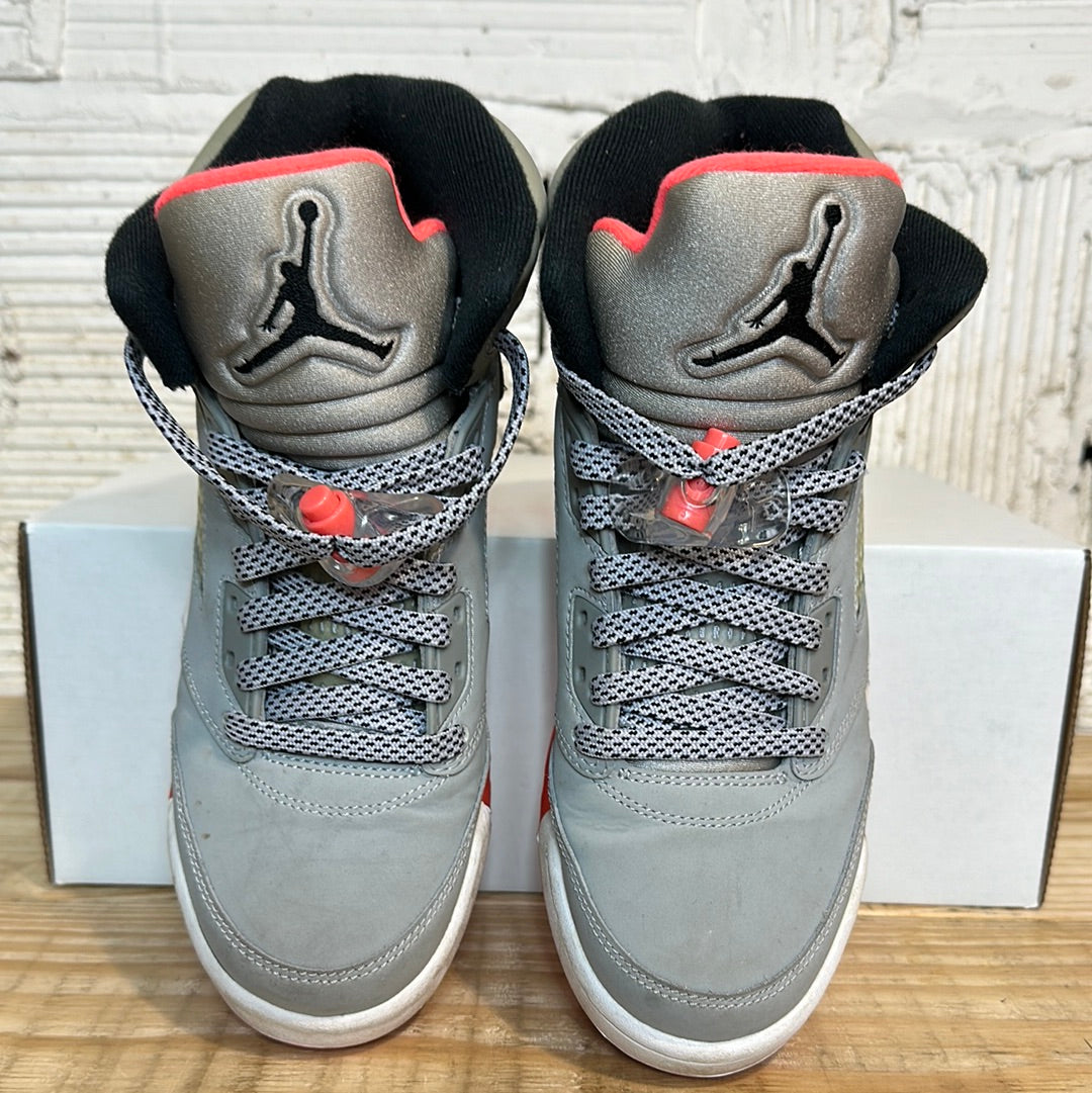 Air Jordan 5 Hot Lava Sz 6.5Y