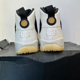 Air Jordan 9 City of Flight Sz 8 DS