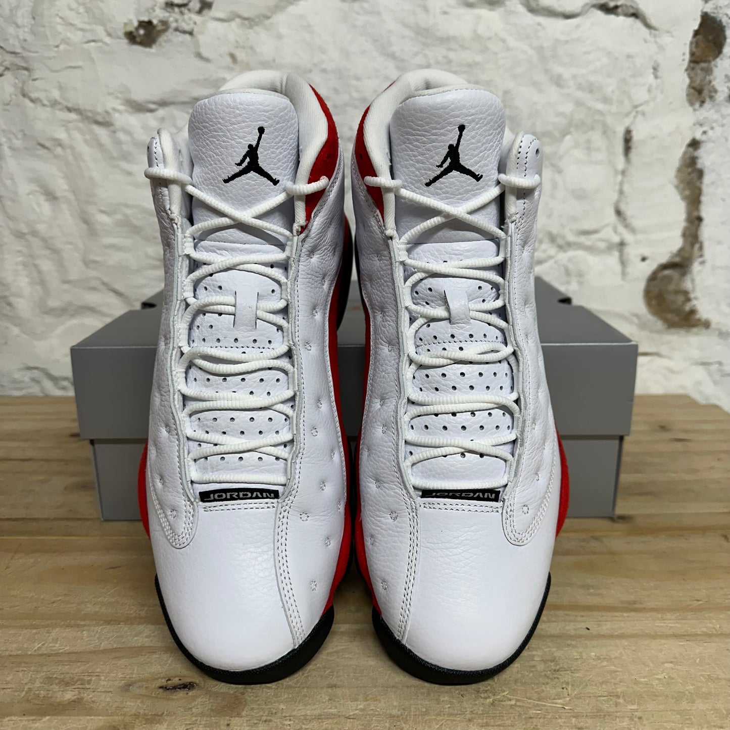 Air Jordan 13 Chicago Sz 11