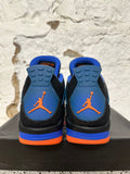 Air Jordan 4 Cavs Sz 10